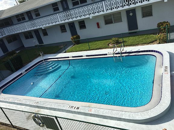 2nd image of 8521 Canaveral Blvd APT 21