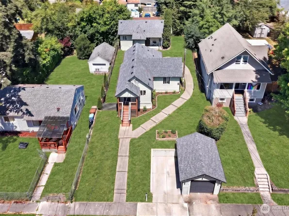1519 S 46th Street, Tacoma, WA 98418