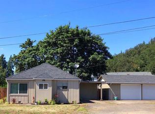 5267 Elm St SE, Turner, OR 97392