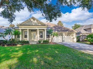 11461 Claymont Cir, Windermere, FL 34786