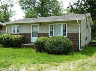 2118 Brentwood St, High Point, NC 27263