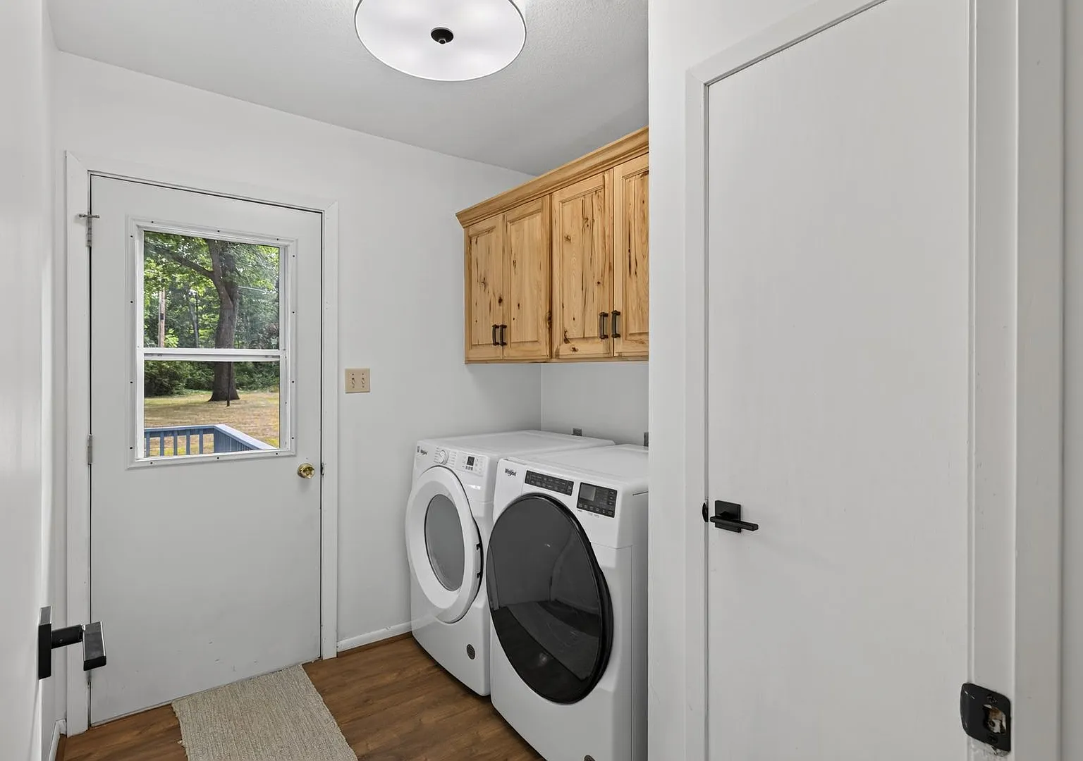 4-bedroom, 2-bathroom rambler nestled in the neighborhood of Baxter. — Photo 3