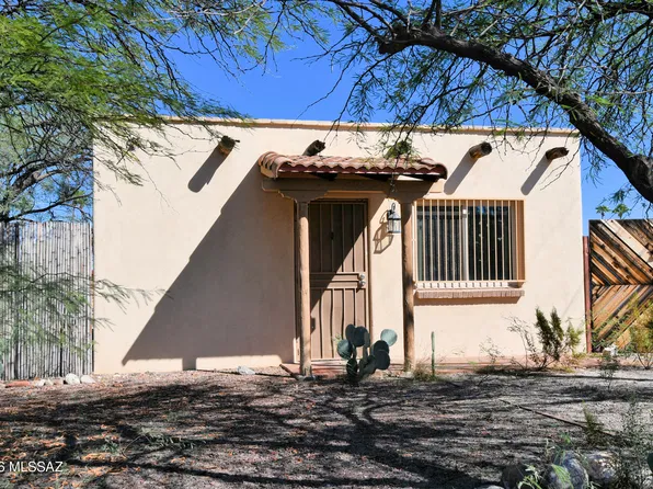 3044 N Dale Ave, Tucson, AZ 85712