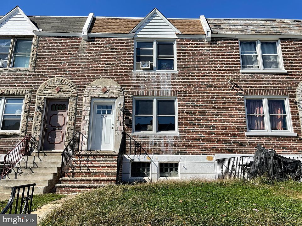 7128 Rutland St, Philadelphia, PA 19149 MLS PAPH2291554 Zillow