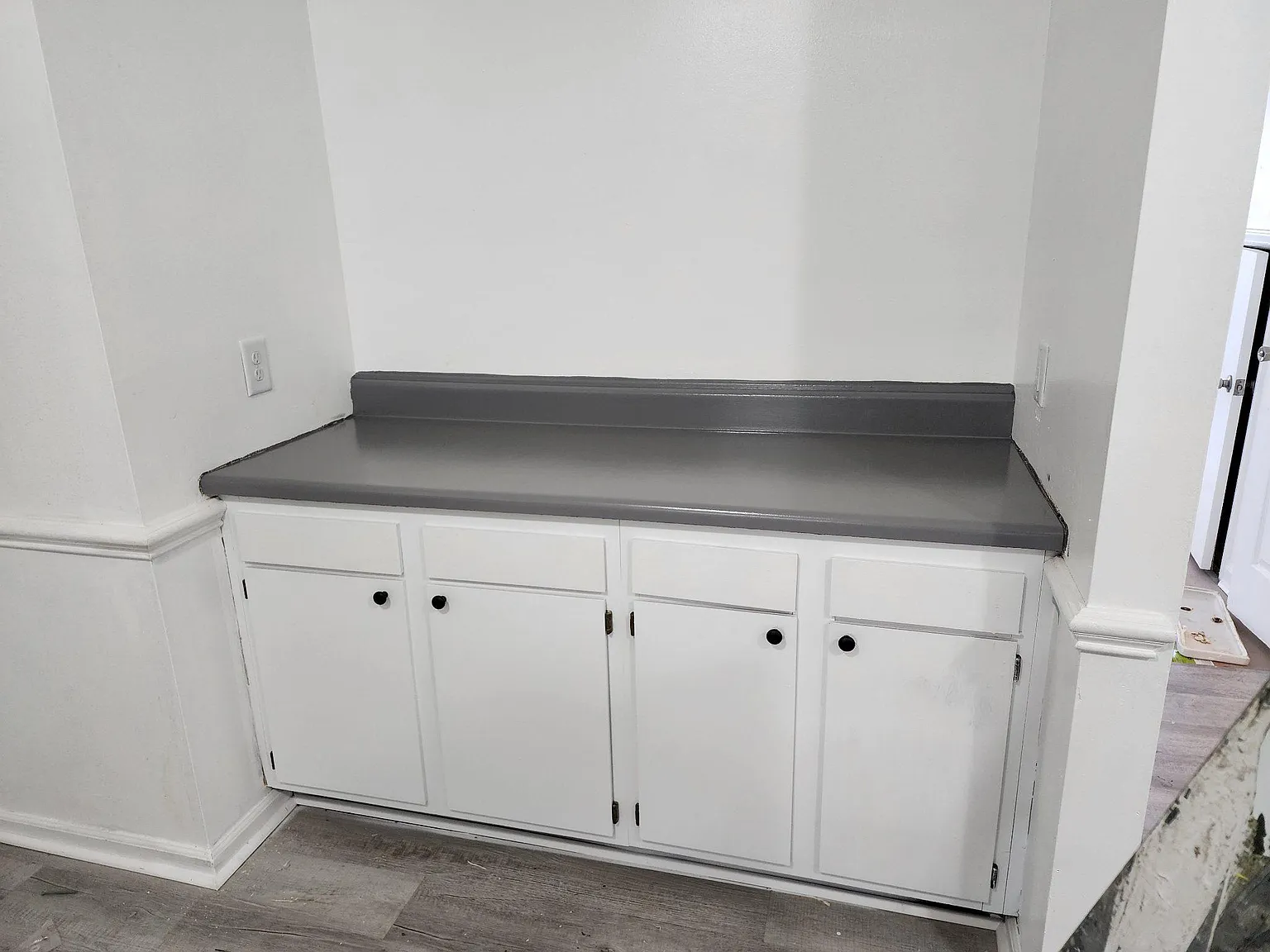 2 bed, 1.5 bath, 1023 sqft, $1,000 — Photo 2