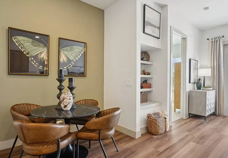 The Residences at Promontory — Photo 7