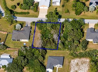 1066 WEBSTER Road SE, Palm Bay, FL 32909