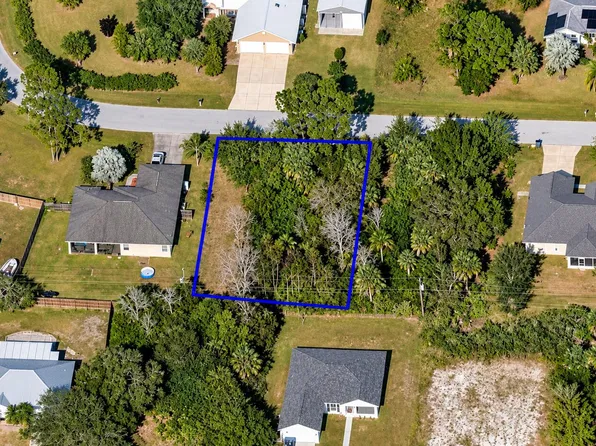 1066 WEBSTER Road SE, Palm Bay, FL 32909