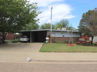 2408 47th St, Lubbock, TX 79412