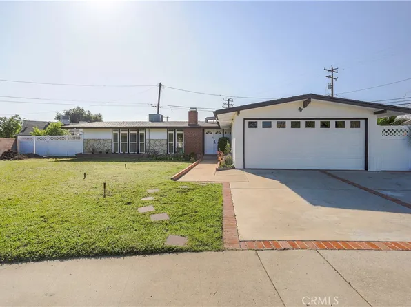 1049 N Macneil St, San Fernando, CA 91340