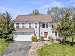 401 Schomburg Ct, Cranberry Township, PA