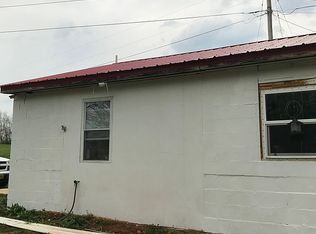 2703 Quaker Church Rd, Siloam, NC 27047