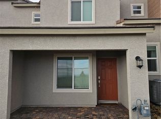 6144 Rathbone St, Las Vegas, NV 89166