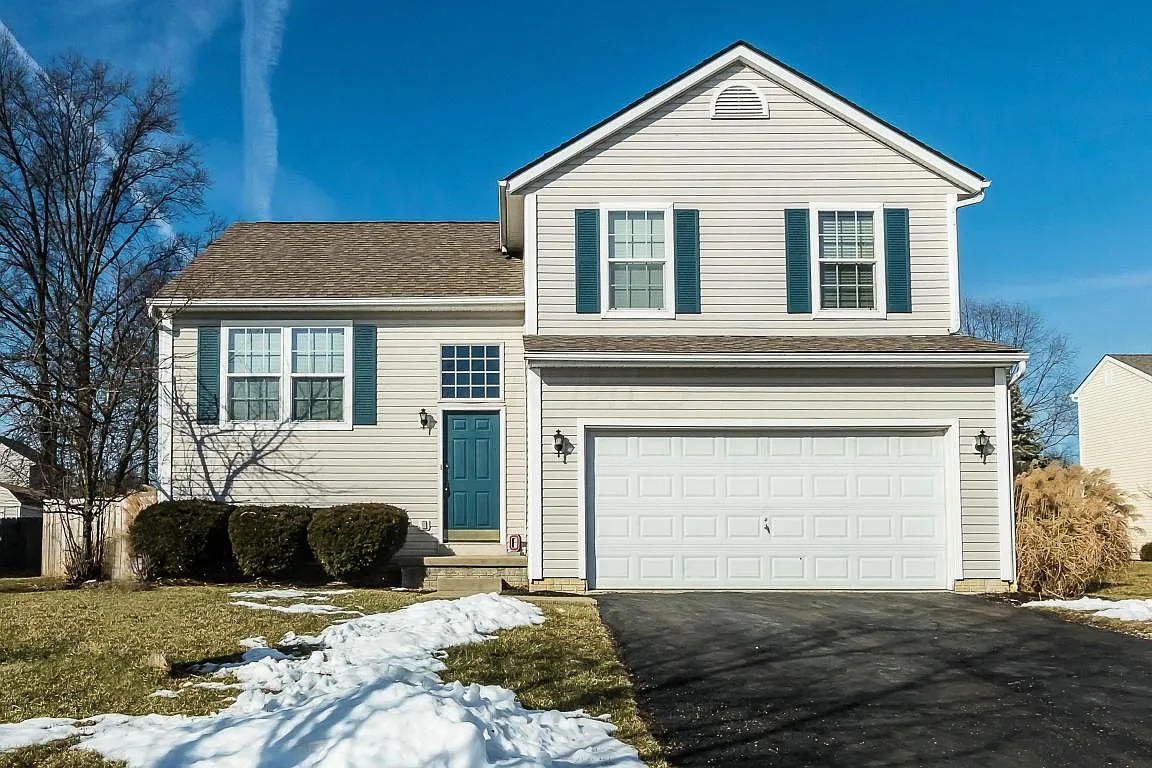 324 Penwood Ct photo 1