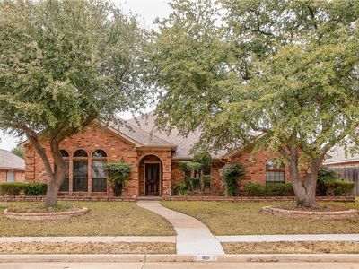 1521 Sacramento Ter, Plano, TX, 75075