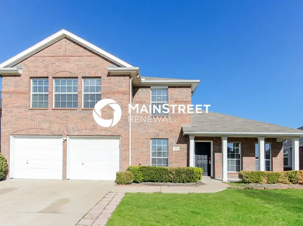 108 Lonesome Dove Ln, Forney, TX 75126