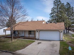 116 N Scott St, Post Falls, ID 83854