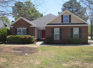 205 Weatherwood Rd, Kathleen, GA 31047
