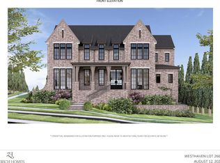 7001 Congress Dr LOT 2662, Franklin, TN 37064