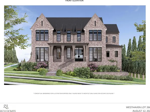 7001 Congress Dr Lot 2662, Franklin, TN 37064