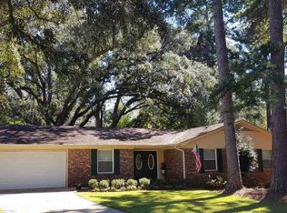 3112 Fieldstone Ln, Tallahassee, FL 32308