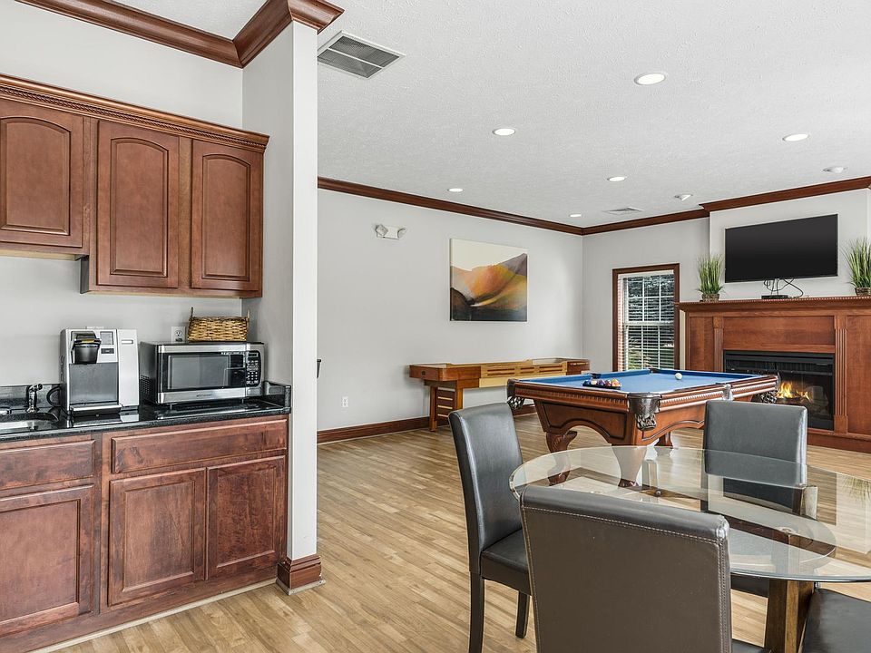 Sutton Crossings 3814 Cascades Blvd Kent OH Zillow