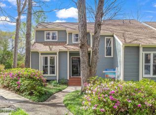 5822 Sentinel Dr, Raleigh, NC 27609