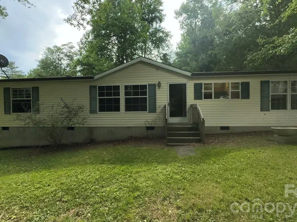 294 E Lester Ln, Hendersonville, NC 28739