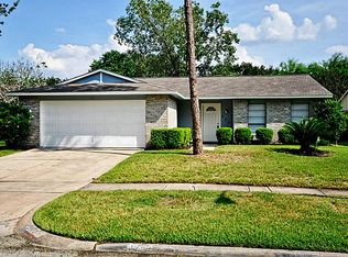 602 Jeff Davis Dr, Richmond, TX 77469