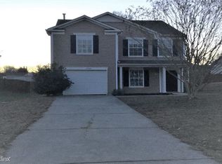 6326 Foster Brook Dr, Charlotte, NC 28216