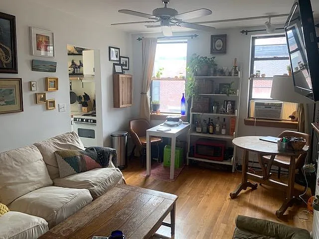 13 Thacher St #555 — Photo 1