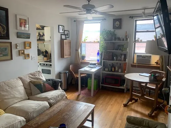 13 Thacher St, Boston, MA