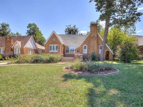 922 NE 18th St, Oklahoma City, OK 73105