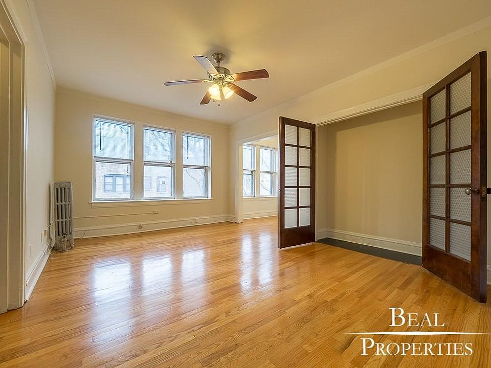 1st image of 4631 N Paulina St #4009