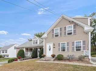 146 Hayden Rowe St #A, Hopkinton, MA 01748