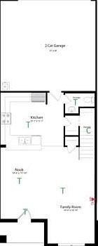 4th image of 3516 Cricket Dr