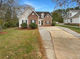 1448 Hilton Way, Monroe, NC 28110