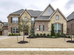 2752 Chatswood Dr, Trophy Club, TX 76262