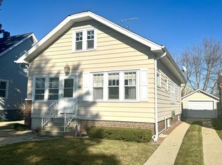 7527 15th Ave, Kenosha, WI 53143