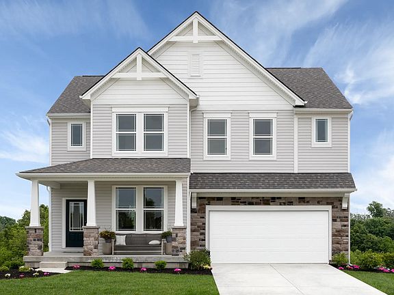 The Wembley A Exterior