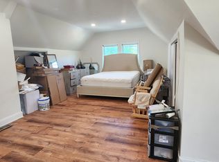 96 Thetford Ave APT 2, Dorchester Center, MA 02124