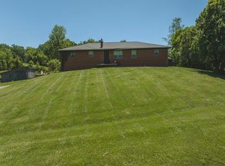5636-5640 E Sugar Hollow Rd, Russellville, TN 37860