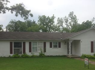 4712 Erath Ave, Waco, TX 76710