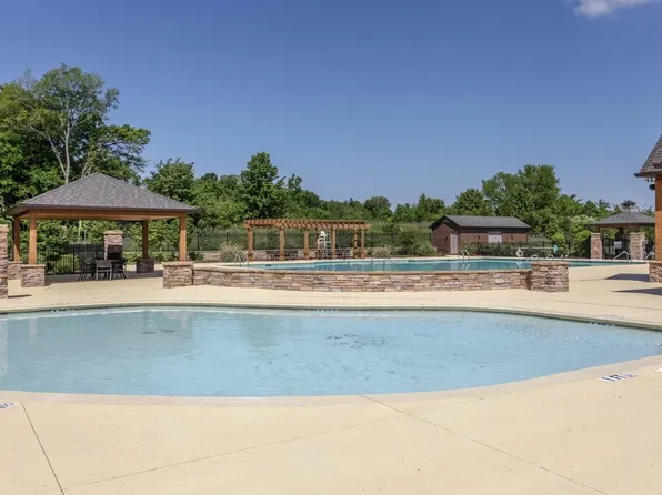 1329 Riverbrook Dr, Hermitage, TN 37076