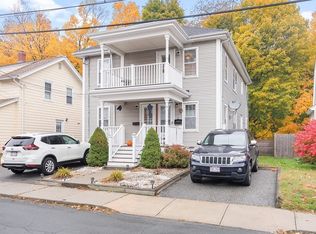 13-15 Russell Rd, Winchester, MA 01890