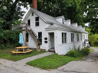 11 Elm Street, Winthrop, ME, 04364