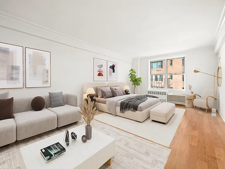 401 W 56th St #3N — Photo 2