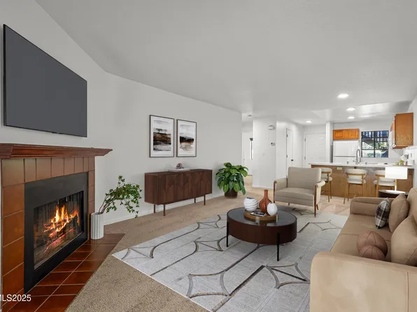 2976 Tierra Verde W, Reno, NV 89512