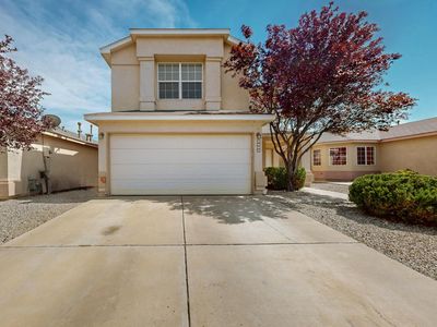 8304 Vista Clara Ln SW, Albuquerque, NM, 87121