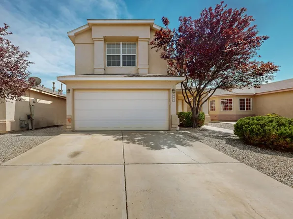 8304 Vista Clara Ln SW, Albuquerque, NM 87121